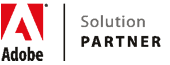 Adobe Solution Partner