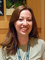 Liz Frederick