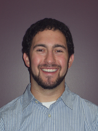 Matthew Weiss