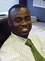Nii N. Dowuona